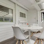 Casa de Férias K19066-kalundborg-anholtvej-14