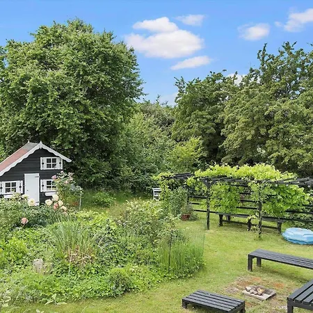 K19066-kalundborg-anholtvej-14 Casa vacanze *